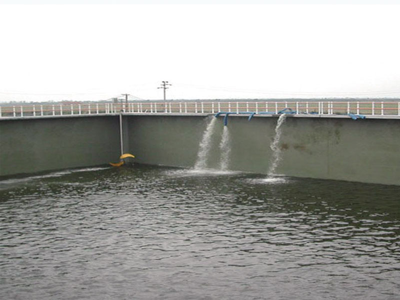 奥特玻璃钢防腐